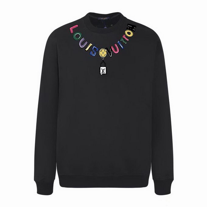 Louis Vuitton Sweatshirt Wmns ID:20241204-147